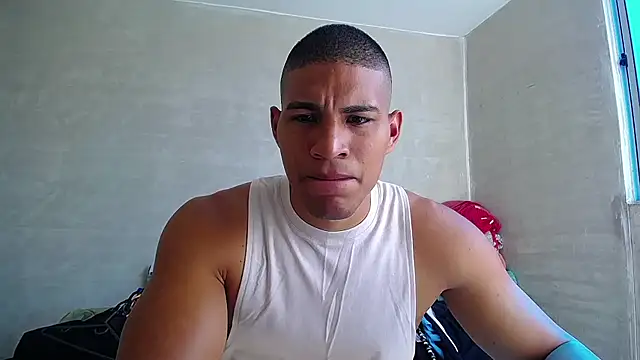 Snapshot of teddyfit19cm chatting on January 2025 07:06:02 PM teddyfit19cm online show from January 2025 07:06:02 PM