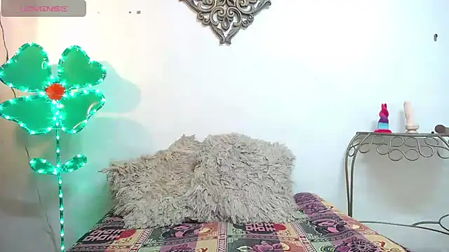 SexyKataShow online show from November 2025 05:16:02 AM