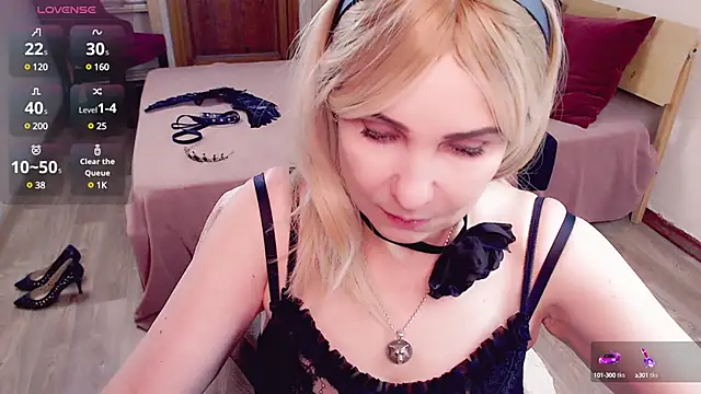  unique cam  online show from January 2025 09:01:01 AM