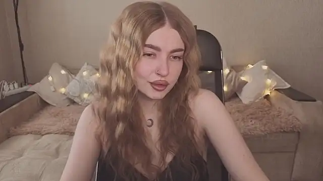 ViolettaLopez online show from February 2026 10:29:02 AM