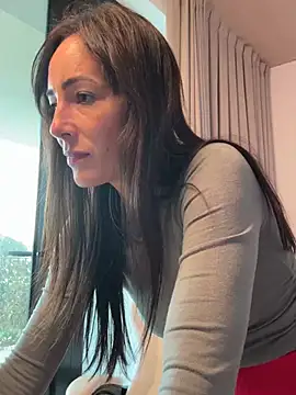 SweeetAlegra online show from February 2025 04:56:02 PM