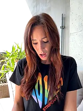 SweeetAlegra online show from September 2025 09:09:01 AM