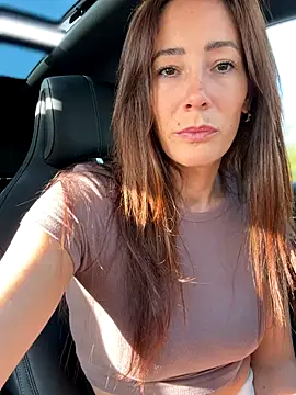 SweeetAlegra online show from September 2025 08:14:02 AM