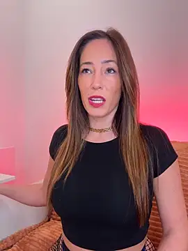 SweeetAlegra online show from February 2026 04:32:01 PM