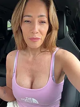 SweeetAlegra online show from March 2026 10:55:01 AM