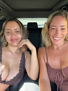 SweeetAlegra online show from July 2026 09:12:01 AM