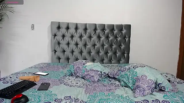 ashley morgan 18 online show from February 2025 05:19:02 AM