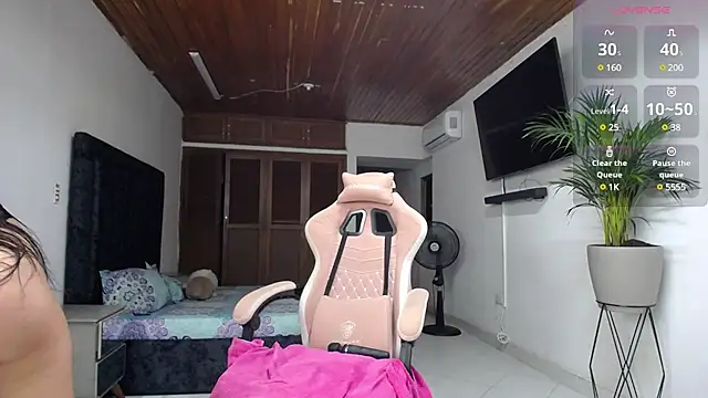 ashley morgan 18 online show from March 2025 05:02:01 AM