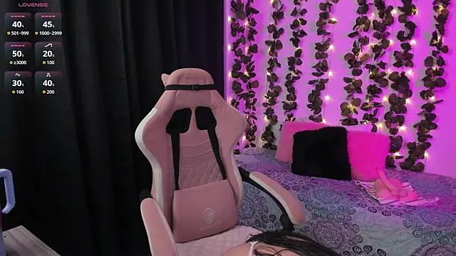 ashley morgan 18 online show from September 2025 02:11:02 AM