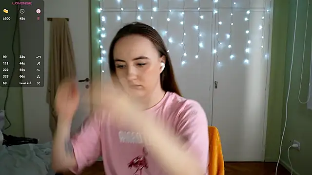 Black Eva  online show from December 2024 03:16:02 PM