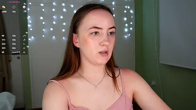 Black Eva  online show from January 2025 01:51:02 PM