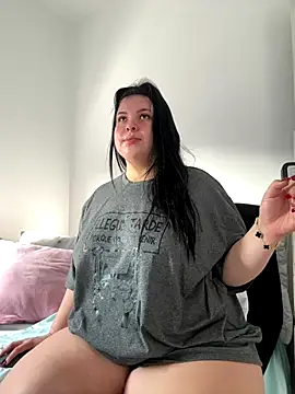 Snapshot of AshlyRouse chatting on October 2025 12:34:02 PM AshlyRouse online show from October 2025 12:34:02 PM