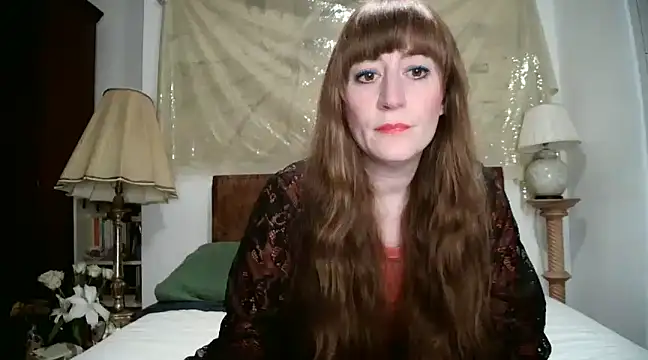 Snapshot of LemmieRed chatting on February 2025 04:57:01 PM LemmieRed online show from February 2025 04:57:01 PM