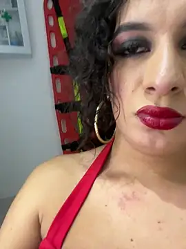 Snapshot of LaColorina_ chatting on February 2025 10:09:01 PM LaColorina online show from February 2025 10:09:01 PM