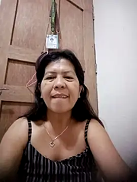 TropicalFlower online show from November 2025 08:08:02 PM