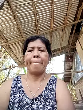 TropicalFlower online show from December 2025 05:15:02 AM