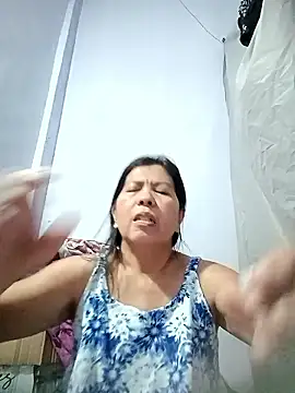 TropicalFlower online show from January 2026 10:59:02 PM