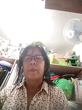 TropicalFlower online show from February 2026 11:36:01 PM