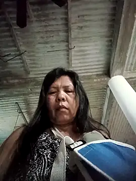 TropicalFlower online show from March 2026 11:05:01 PM