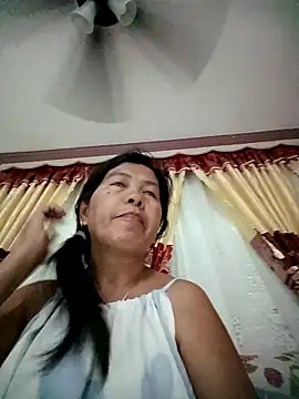 TropicalFlower online show from April 2026 08:47:01 PM