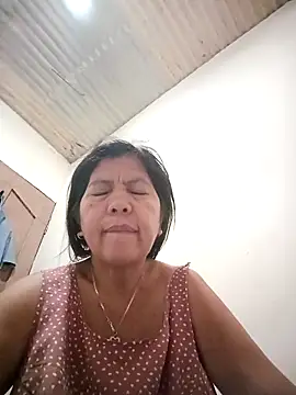 TropicalFlower online show from April 2026 09:06:02 PM