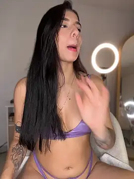 Veronica ar online show from June 2026 03:44:01 AM