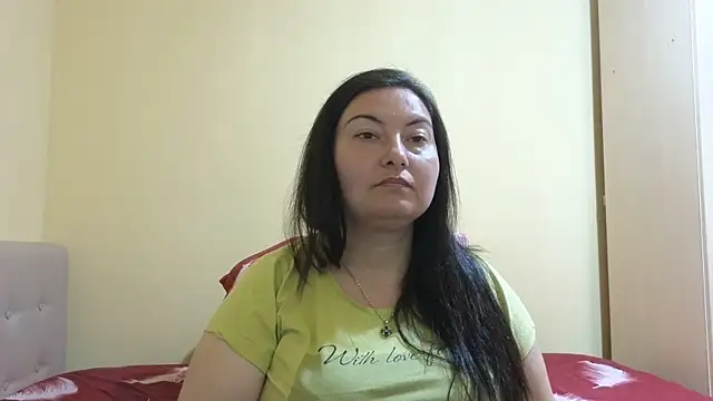 BBW MILF 4U online show from March 2025 12:07:02 PM