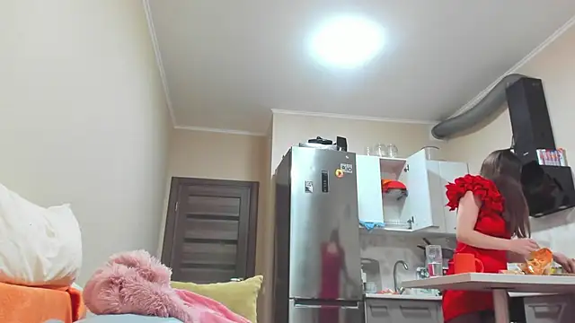 Naughty Molly online show from October 2025 04:41:01 PM