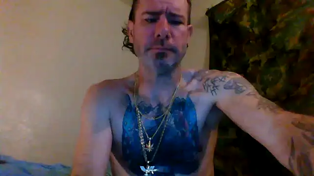 thefire420 online show from January 2025 11:32:01 AM