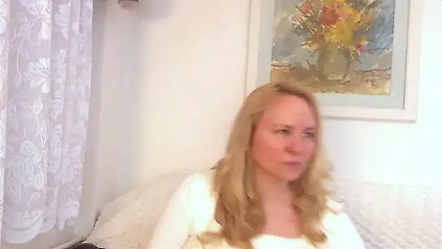 Sarah4you online show from January 2025 09:36:02 PM