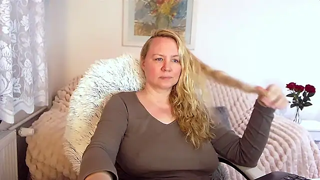 Sarah4you online show from January 2025 12:38:01 AM