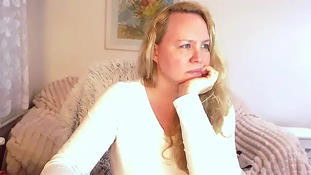 Sarah4you online show from January 2025 12:30:01 AM