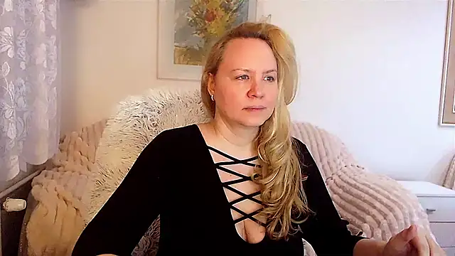 Sarah4you online show from January 2025 04:57:02 PM