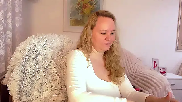 Sarah4you online show from January 2025 05:19:01 PM