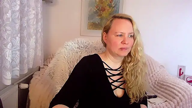 Sarah4you online show from January 2025 12:54:01 AM