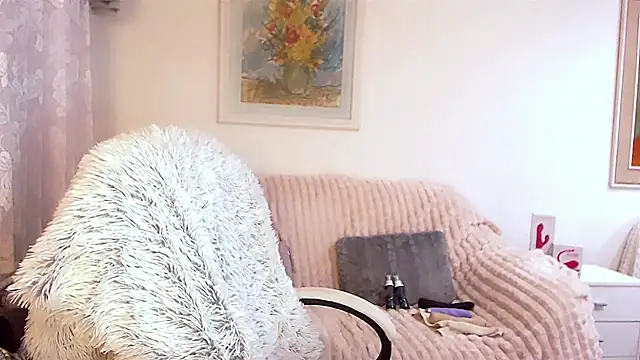 Sarah4you online show from February 2025 09:49:02 PM