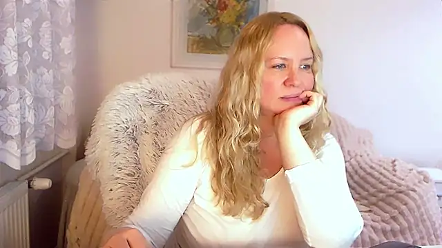 Sarah4you online show from March 2025 12:59:02 AM