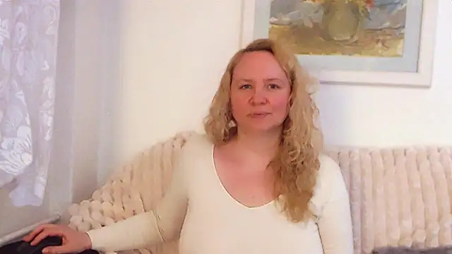 Sarah4you online show from March 2025 12:43:01 AM