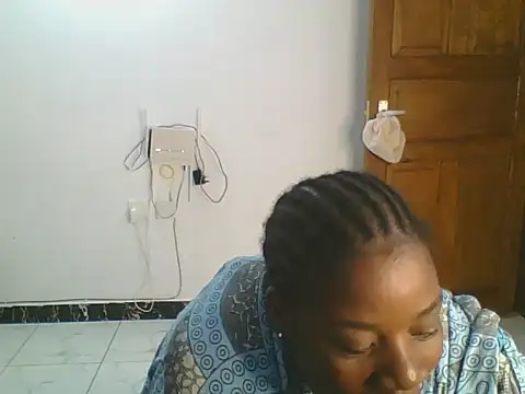 Deliciousgal online show from December 2024 09:39:01 PM