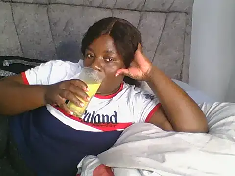 Deliciousgal online show from January 2025 04:33:02 PM