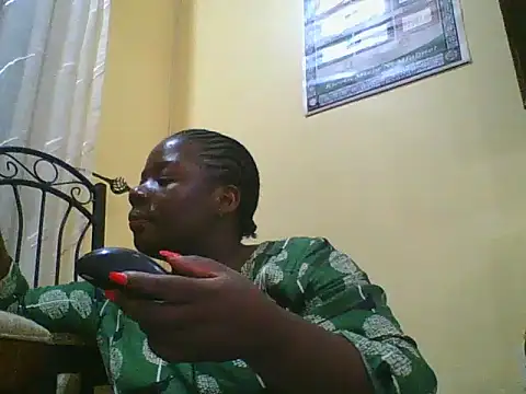 Deliciousgal online show from March 2025 10:42:01 PM