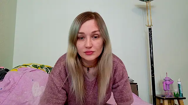 ModelEva online show from March 2026 11:04:01 AM