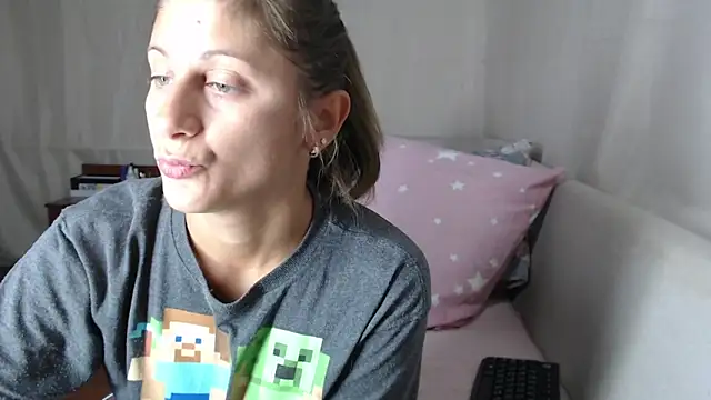 MARINO4KA6767 online show from September 2025 10:13:01 PM