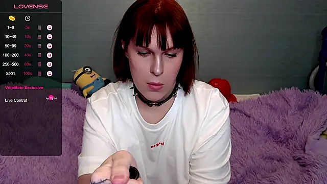 ivamayy online show from December 2024 09:47:02 AM