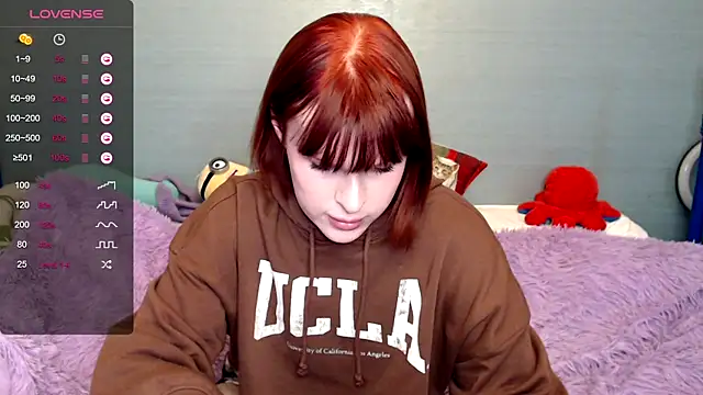 ivamayy online show from December 2024 12:05:01 PM