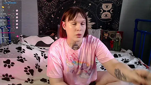 Snapshot of ivamayy chatting on May 2026 08:32:02 AM ivamayy online show from May 2026 08:32:02 AM