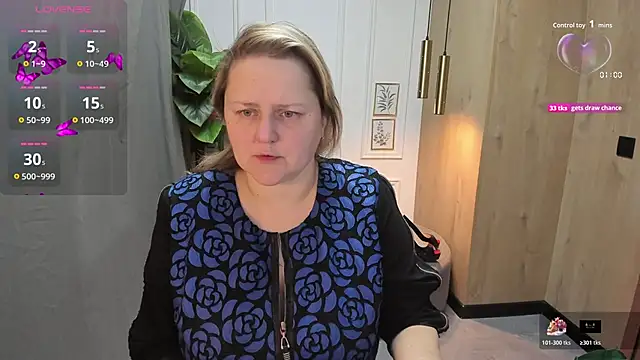 ScarlettSoft online show from December 2025 05:12:02 AM