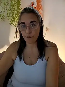 Katy Randy online show from February 2025 03:12:01 AM