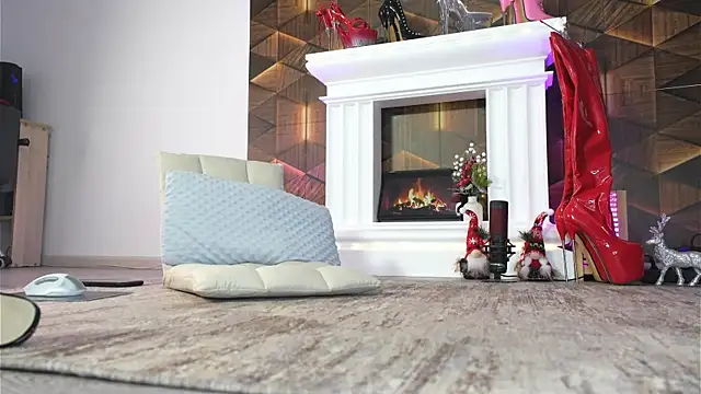 Angelalive online show from January 2025 11:42:02 AM