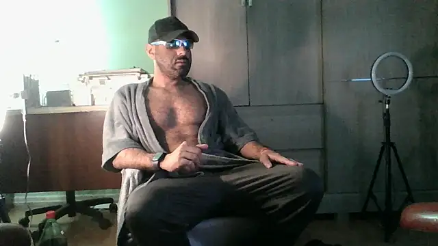 MILITARS online show from June 2026 05:12:01 AM